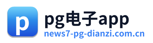 pg电子app Logo